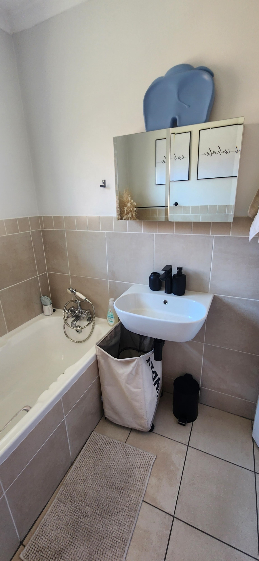 To Let 3 Bedroom Property for Rent in Summerstrand Eastern Cape